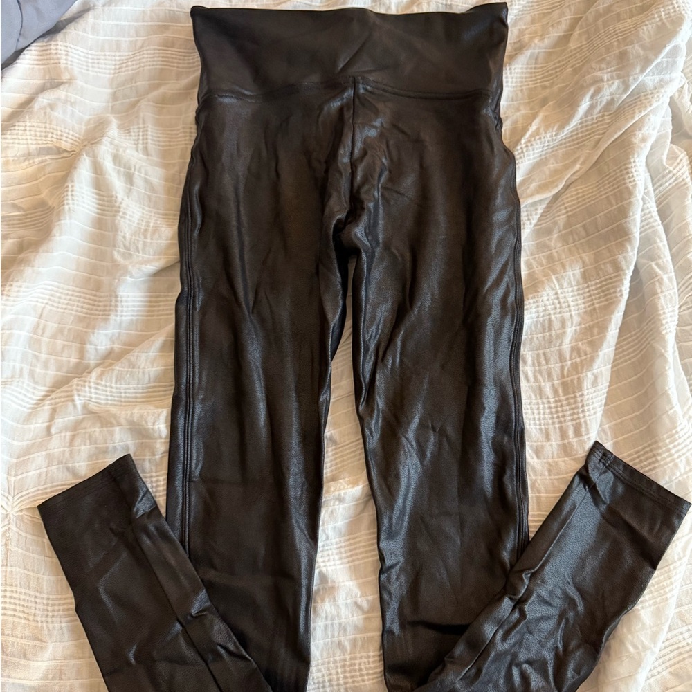 SPANX Black Garment